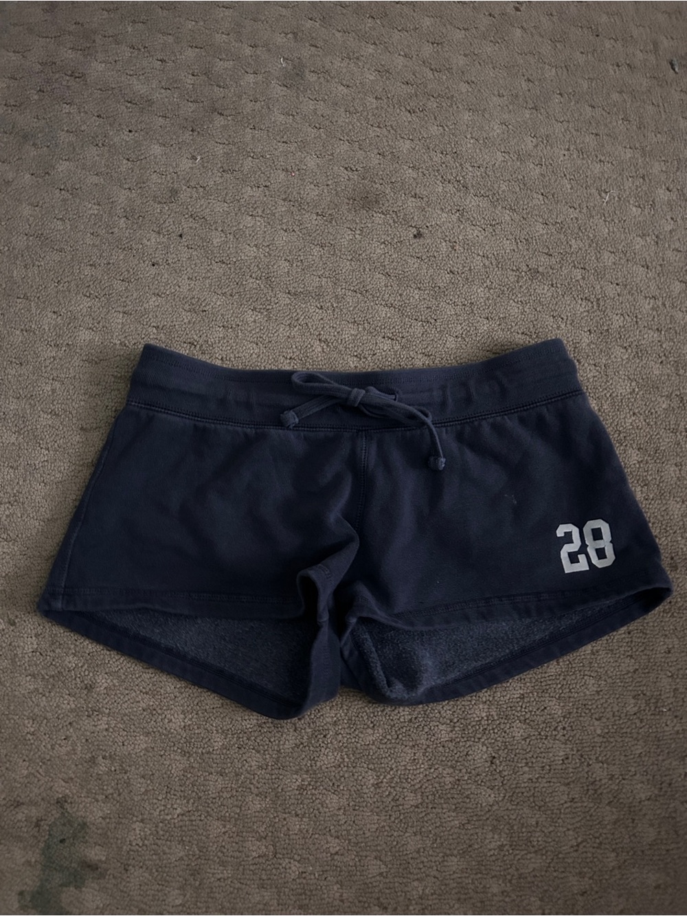 brandy melville shorts
